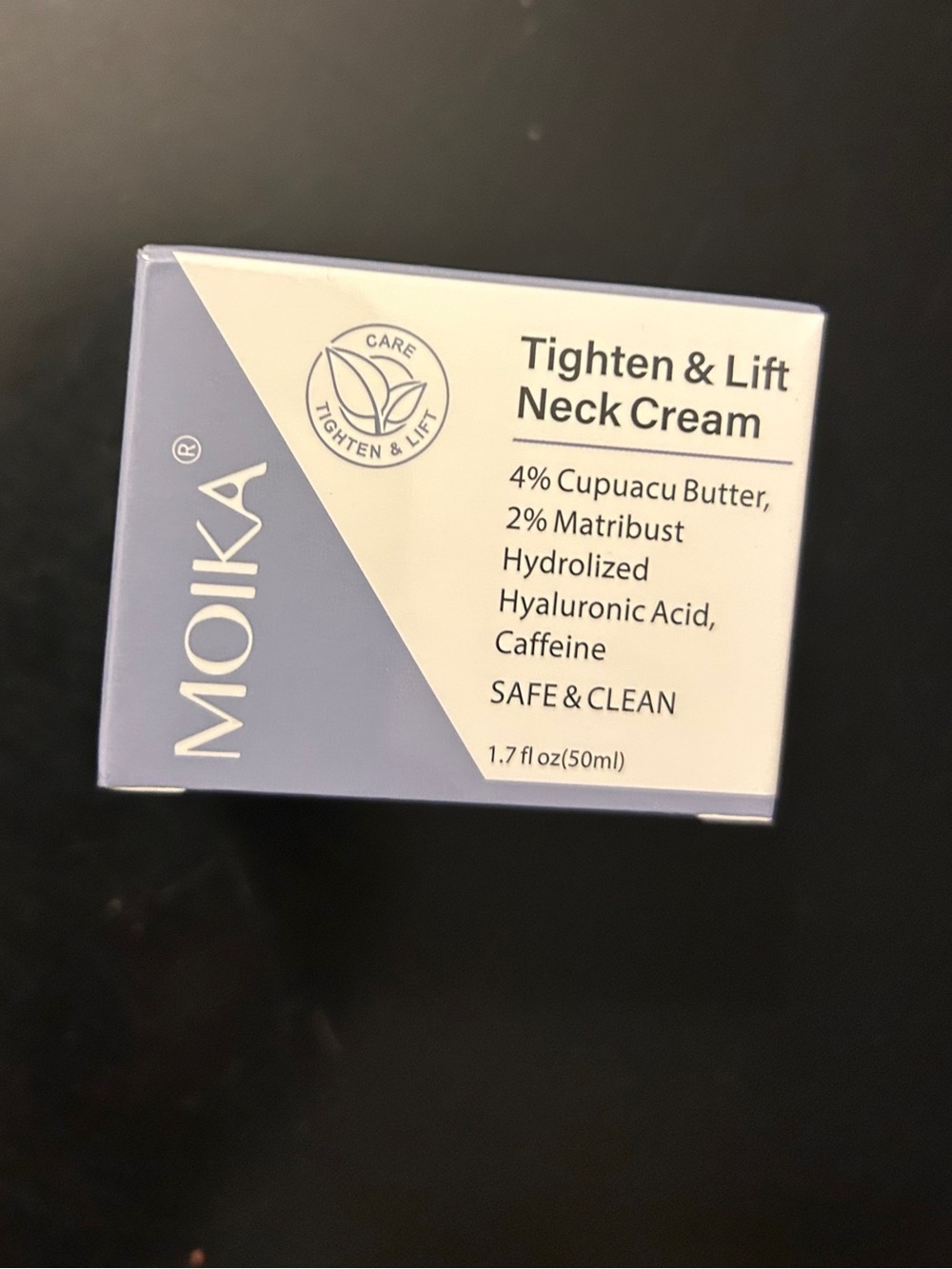 Women’s Skincare Cream – Light Lavender